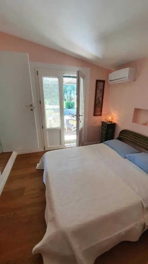 Villa Casa Ibiscus Marsala Casa vacanze