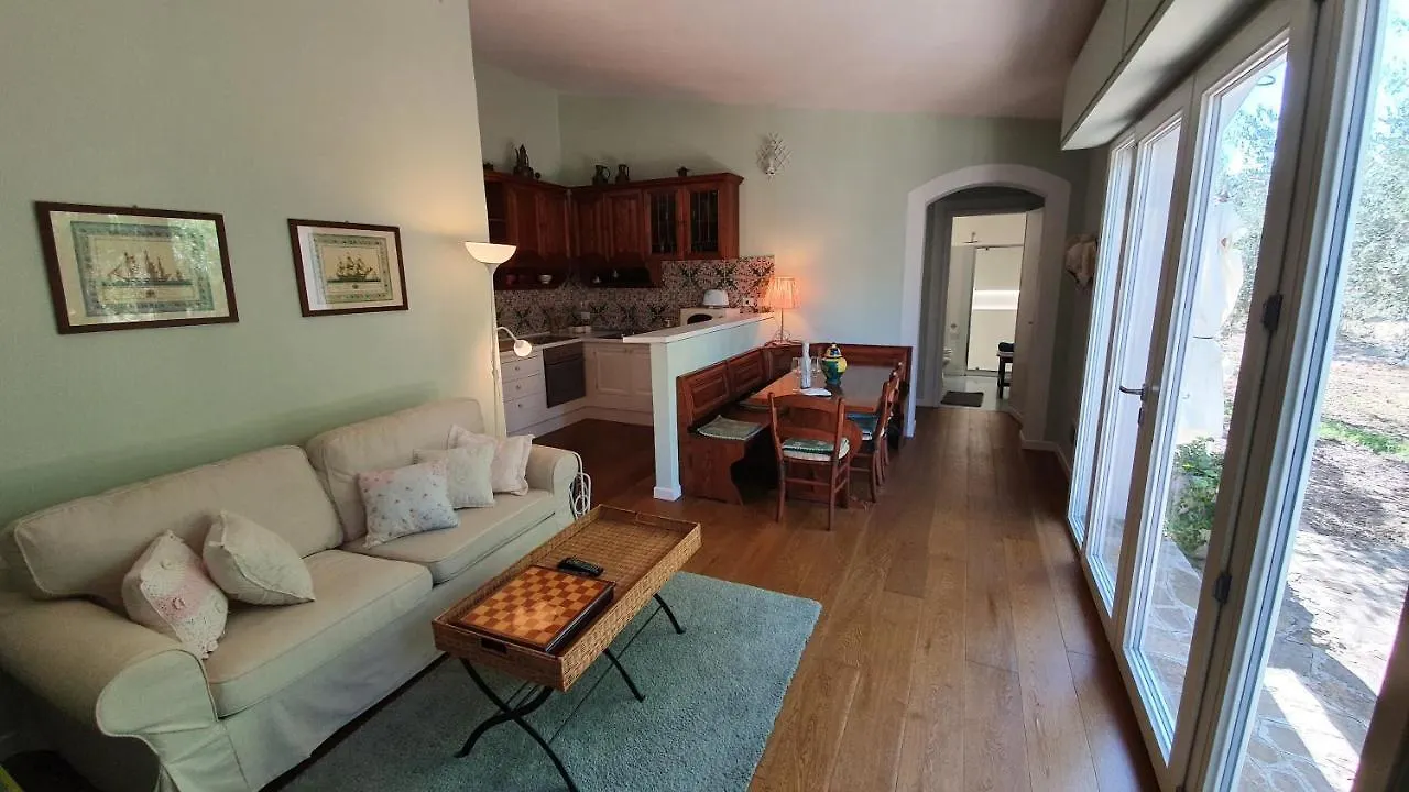 Casa vacanze Villa Casa Ibiscus Marsala