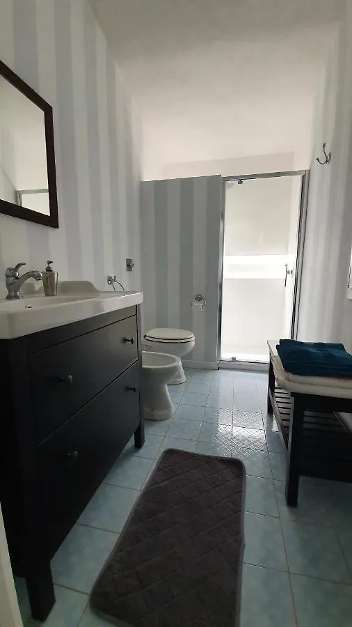 Villa Casa Ibiscus Marsala