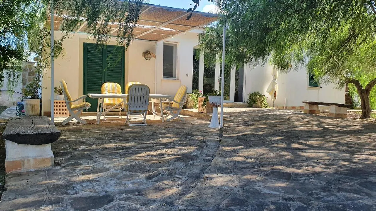 Villa Casa Ibiscus Marsala 0*,  Italia