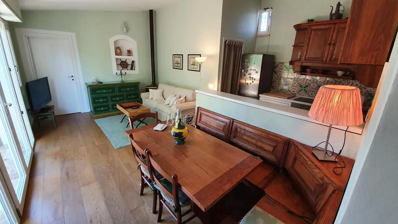 Casa vacanze Villa Casa Ibiscus Marsala Italia