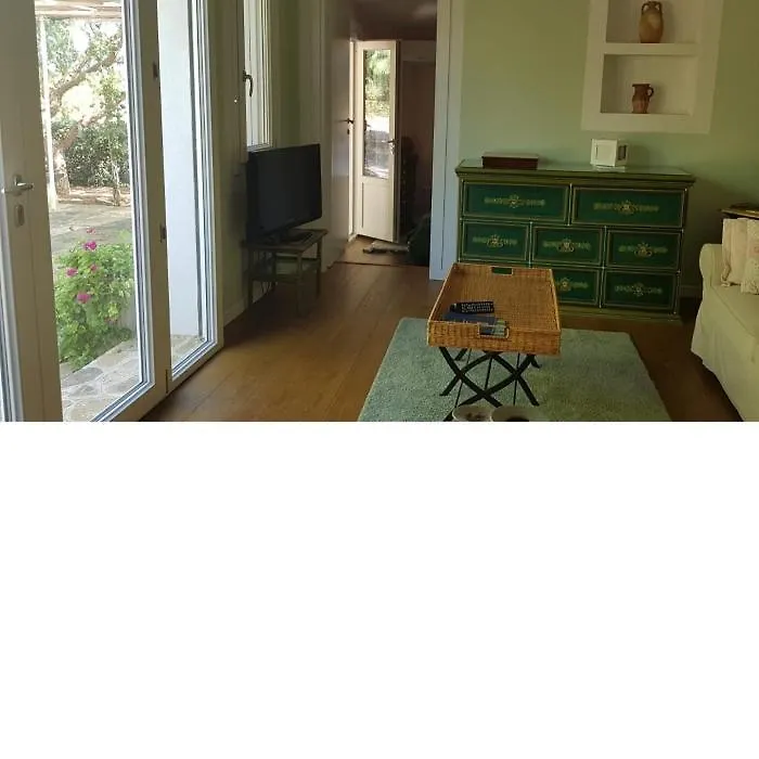 Villa Casa Ibiscus Marsala Italia