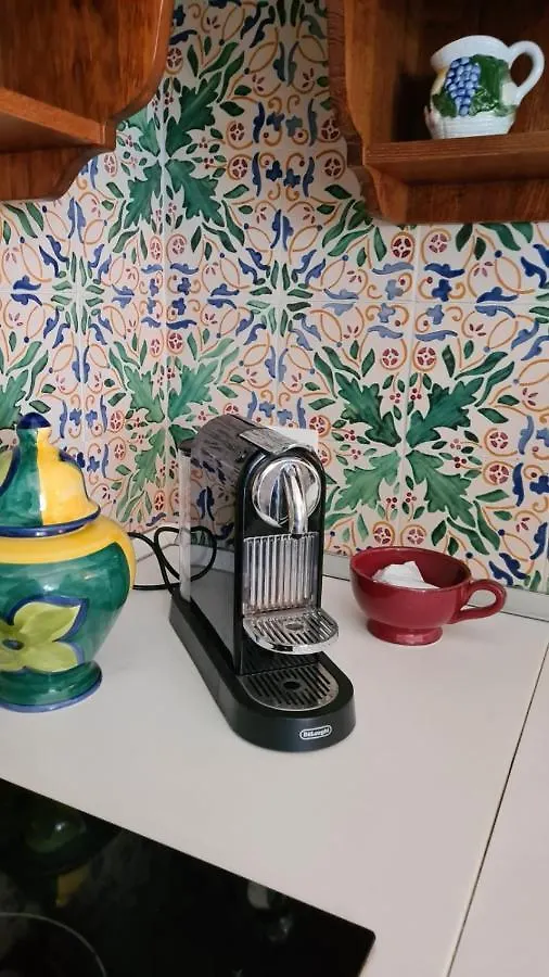 Casa vacanze Villa Casa Ibiscus Marsala