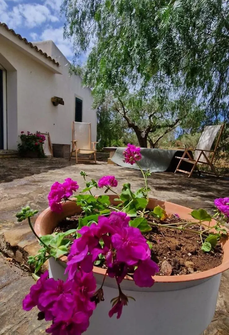 Casa vacanze Villa Casa Ibiscus Marsala