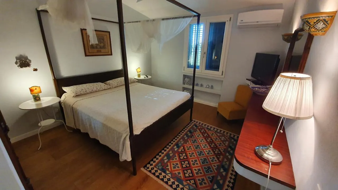 마르살라 Casa Ibiscus 빌라 펜션